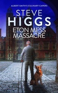 Cover: Eton Mess Massacre - Vinci Books