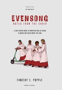 Abbildung von: Evensong - Quires and Places