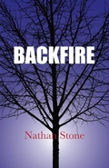 Cover: Backfire - Knot Cottage
