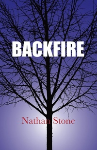 Enlarge image Cover: Backfire - Knot Cottage