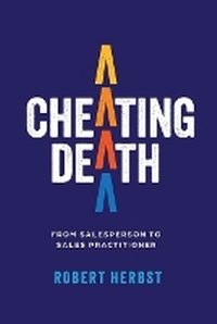 Enlarge image Cover: Cheating Death - Spire Selling