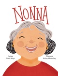 Cover: Nonna - Frank Moyo