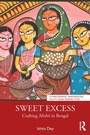 Cover: Sweet Excess - Routledge