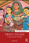 Cover: Sweet Excess - Routledge