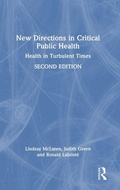Cover: New Directions in Critical Public Health - Routledge