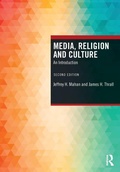 Cover: Media, Religion and Culture - Routledge