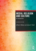 Cover: Media, Religion and Culture - Routledge