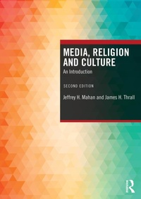 Abbildung von: Media, Religion and Culture - Routledge