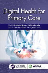 Abbildung von: Digital Health for Primary Care - CRC Press