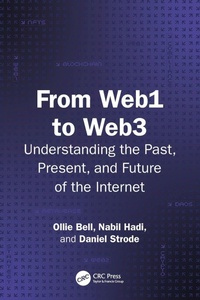 Abbildung von: From Web1 to Web3 - CRC Press