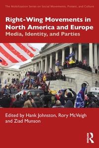 Abbildung von: Right-Wing Movements in North America and Europe - Routledge