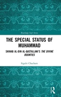 Cover: The Special Status of Muhammad - Routledge