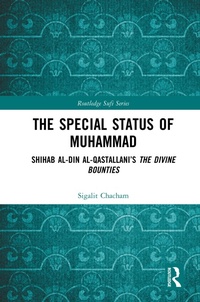 Abbildung von: The Special Status of Muhammad - Routledge