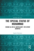 Bild: The Special Status of Muhammad - Routledge