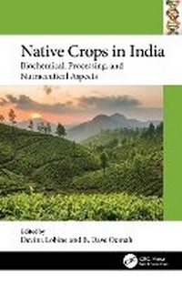 Abbildung von: Native Crops in India - CRC Press