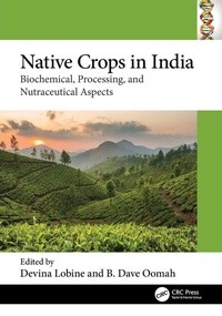 Abbildung von: Native Crops in India - CRC Press