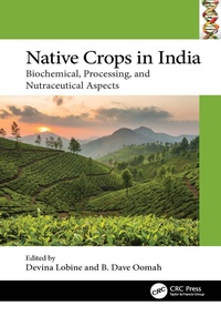 Abbildung von: Native Crops in India - CRC Press