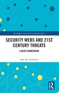 Cover: Security Webs and 21st Century Threats - Routledge