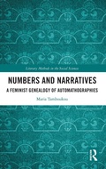 Cover: Numbers and Narratives - Routledge
