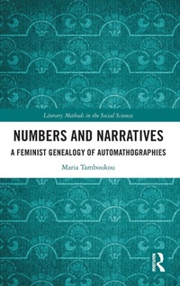 Enlarge image Cover: Numbers and Narratives - Routledge