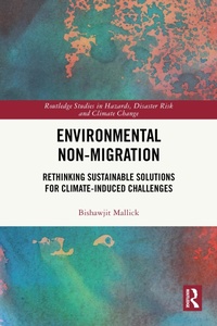 Abbildung von: Environmental Non-Migration - Routledge