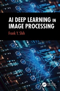 Abbildung von: AI Deep Learning in Image Processing - CRC Press