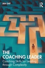Cover: The Coaching Leader - Routledge