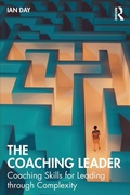 Cover: The Coaching Leader - Routledge