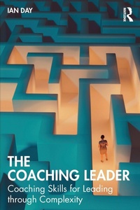 Abbildung von: The Coaching Leader - Routledge