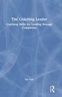 Cover: The Coaching Leader - Routledge