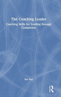 Cover: The Coaching Leader - Routledge