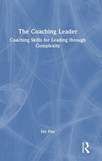 Abbildung von: The Coaching Leader - Routledge