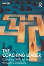 Cover: The Coaching Leader - Routledge