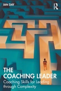 Cover: The Coaching Leader - Routledge