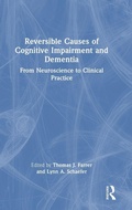 Cover: Reversible Causes of Cognitive Impairment and Dementia - Routledge
