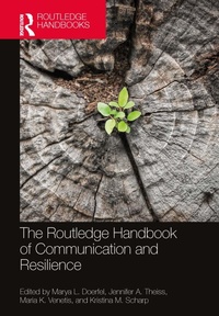Abbildung von: The Routledge Handbook of Communication and Resilience - Routledge