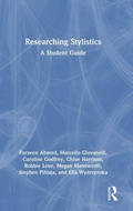 Cover: Researching Stylistics - Routledge