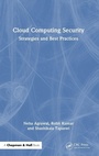 Cover: Cloud Computing Security - Chapman & Hall/CRC