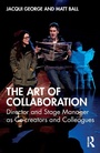 Cover: The Art of Collaboration - Routledge