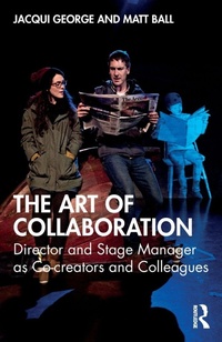 Enlarge image Cover: The Art of Collaboration - Routledge