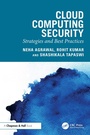 Cover: Cloud Computing Security - Chapman and Hall