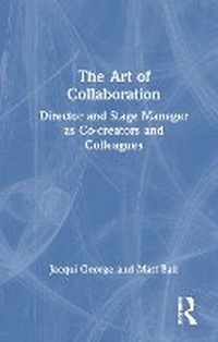 Enlarge image Cover: The Art of Collaboration - Routledge