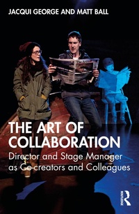 Enlarge image Cover: The Art of Collaboration - Routledge