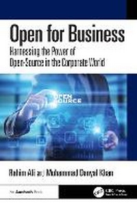 Abbildung von: Open for Business - Auerbach