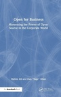 Cover: Open for Business - Auerbach