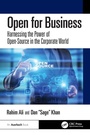Cover: Open for Business - Auerbach