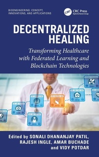 Abbildung von: Decentralized Healing - CRC Press