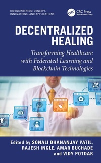 Abbildung von: Decentralized Healing - CRC Press