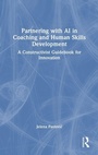Cover: Partnering with AI in Coaching and Human Skills Development - Routledge