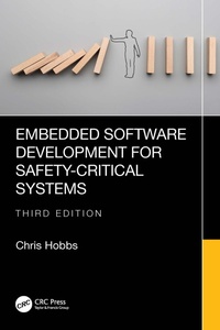 Abbildung von: Embedded Software Development for Safety-Critical Systems - CRC Press
